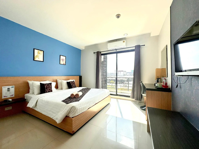 I-Hotel Khonkaen