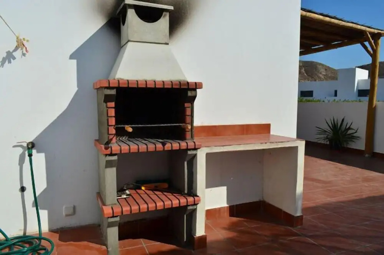 Casa Acequia