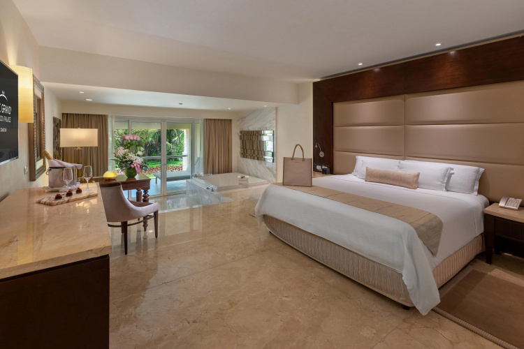 Moon Palace - The Grand Cancun photo 7
