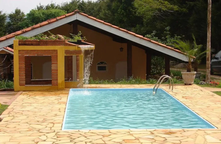 Pousada Morungaba