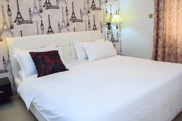 Lukeville Suites