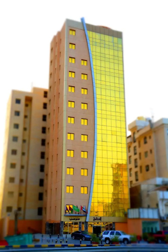 Hotelbild