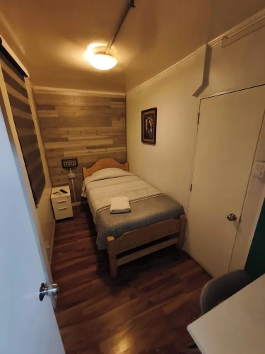 Economy Single room