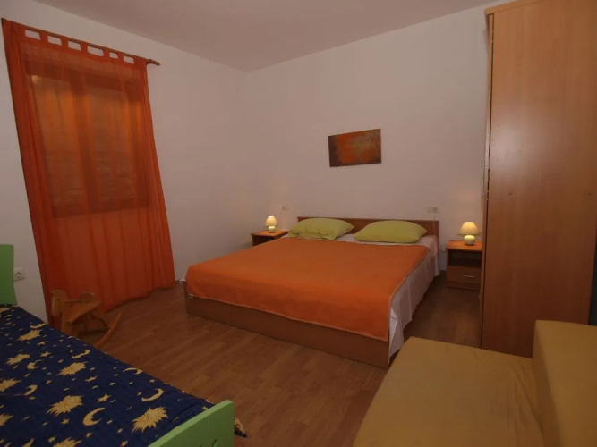 Apartment Emil 769