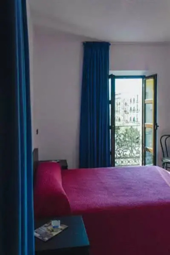 Hostal Noria
