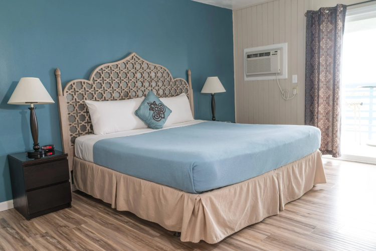 Ocean Villa Inn