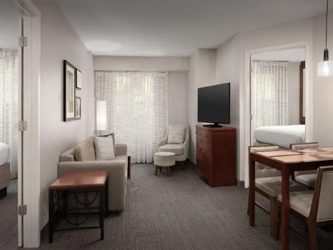 Quadruple Suite
