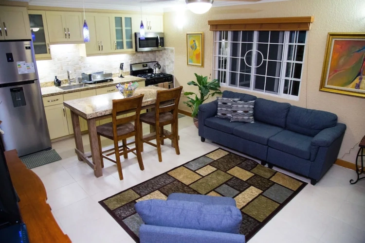 Luxury Double room with balcony and with city view