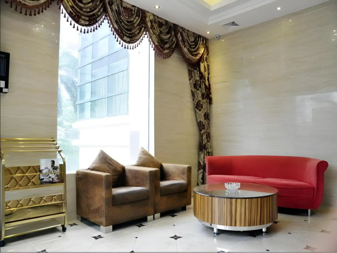 Shenzhen Ideal Inn