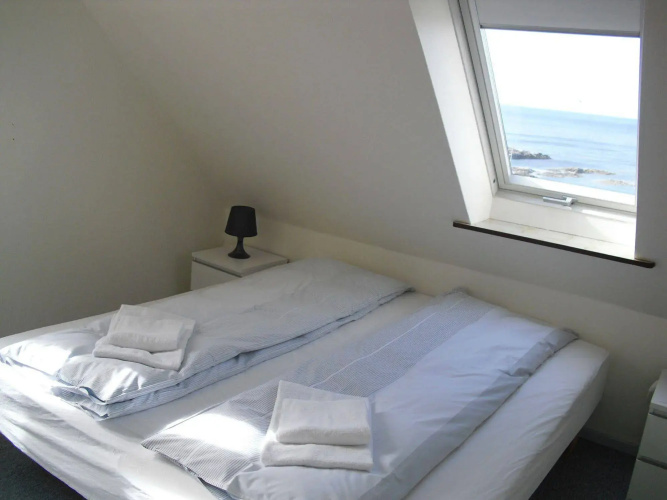 Hotel Klippen