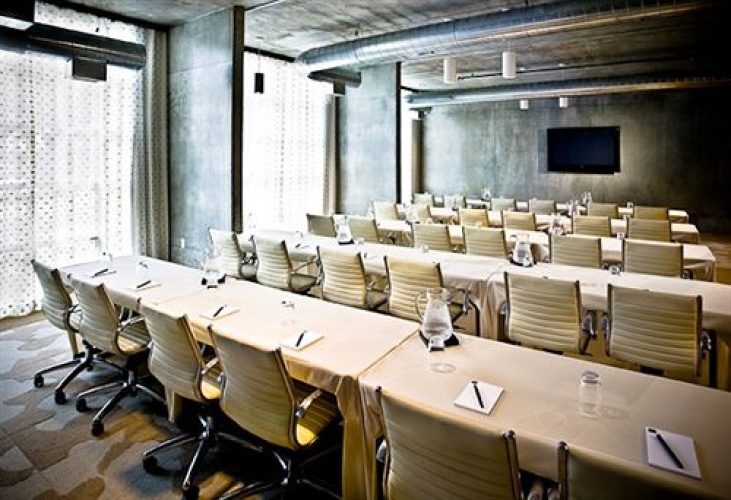 Nylo Providence Warwick Hotel, Tapestry Collection By Hilton photo 15