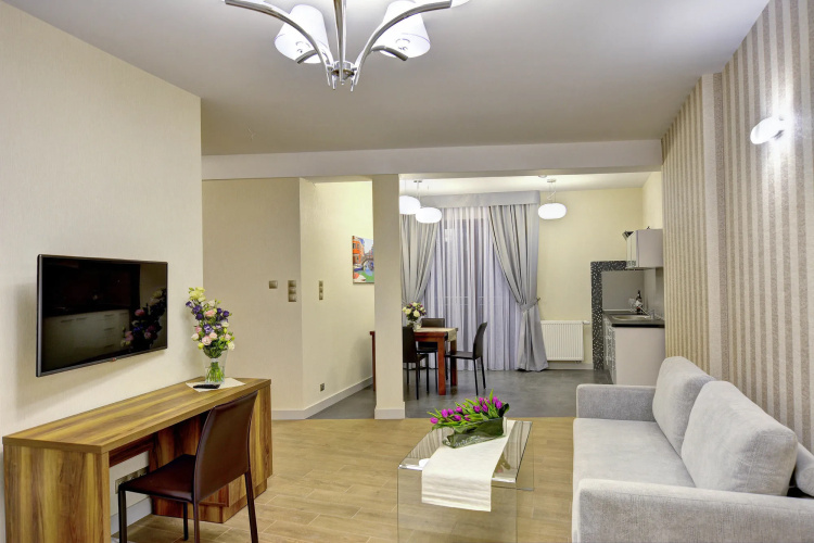 Hotel Miodowa