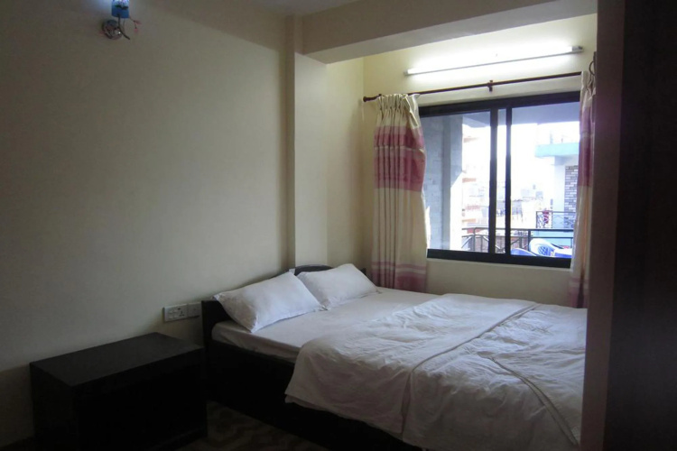 Hotel Sunflower