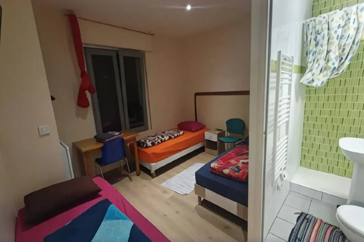Hotel Le Privilege