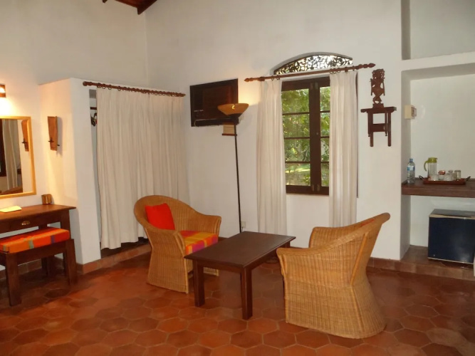 Ging Oya Lodge