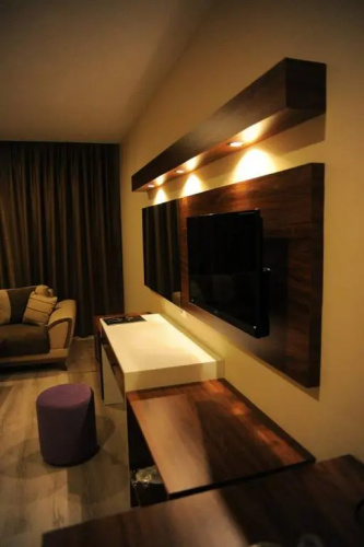 Maykon Hotel