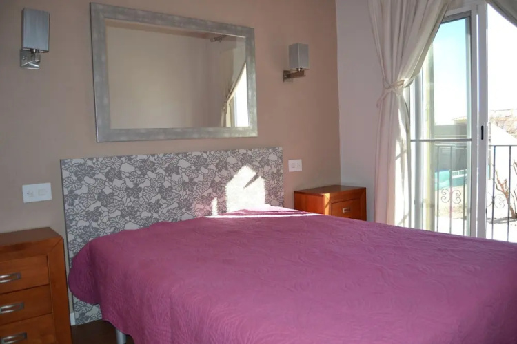 Apartamentos NP