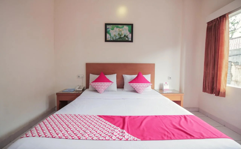 OYO 259 Galaxy Inn