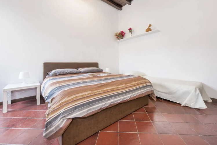 Romantica Apartment
