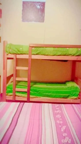Standard Quintuple room