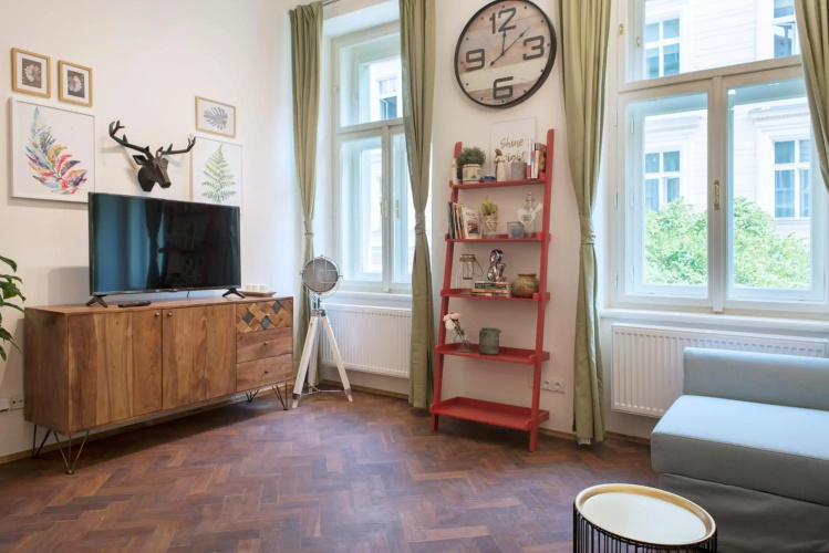 Kent Ridge Loft (Lublanska)