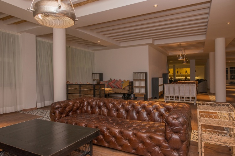 H10 Ocean Suites photo 21