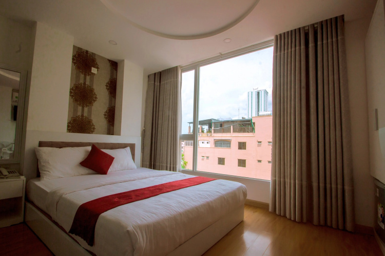 Ban Mai Hotel