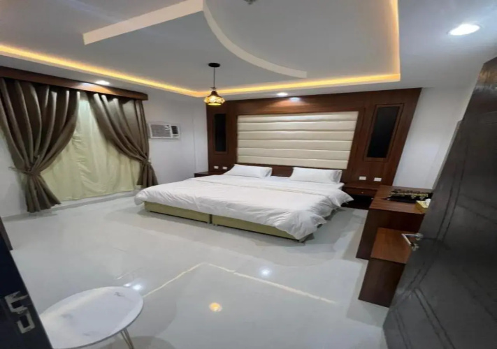 Semo Tower Furnished Apartments