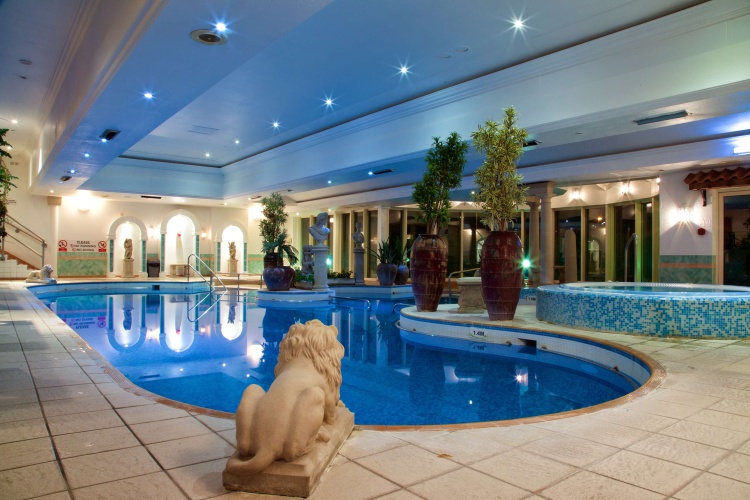 Derby Mickleover Hotel, Bw Signature Collection photo 20