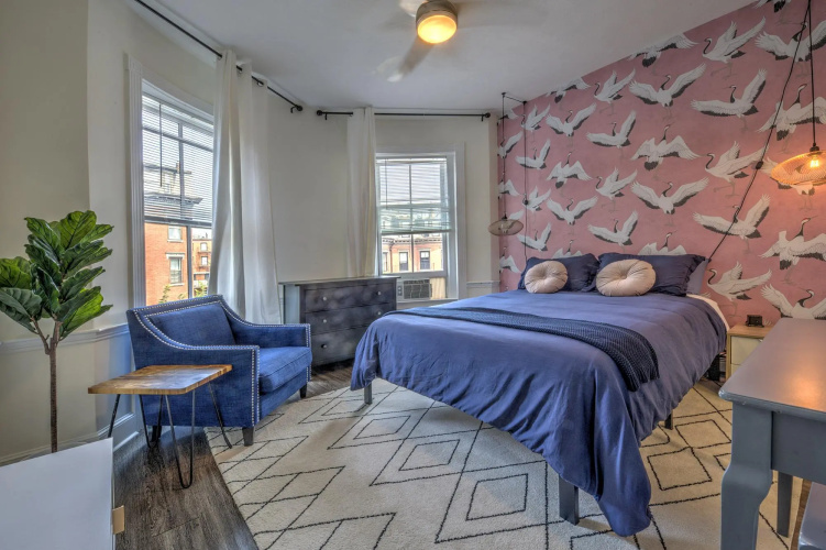 Bright and Modern Luxury Studio