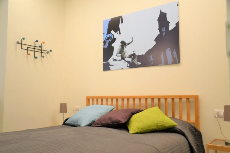 Fornaci Apartment