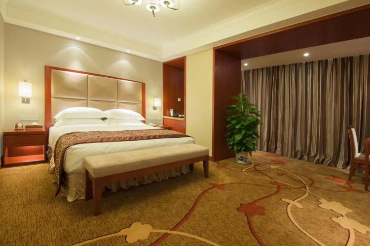 AVIC Hotel Beijing