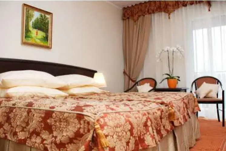 Sandra Spa Karpacz