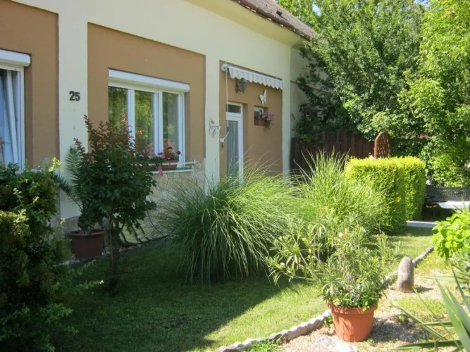 2 Bedrooms Double Apartment