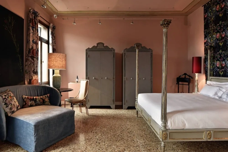 Luxury Double room