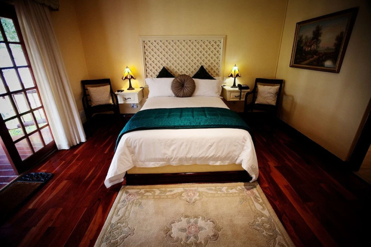 EnGedi Guesthouse