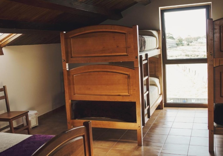 Comfort Quadruple room