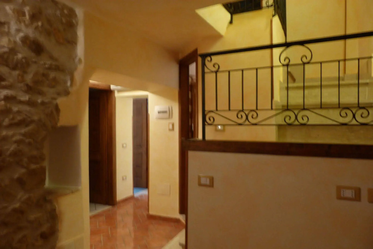 Sweet Country House