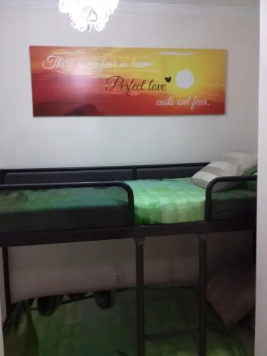 Apartamento Montecarrera