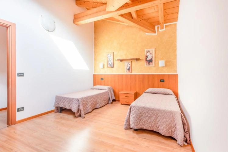Residence Toli
