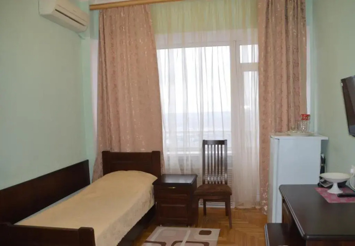 Фотография номера санатория Им. С. М. Кирова