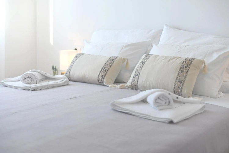 Apartment Maritimo