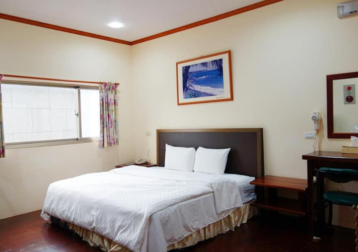 Hotel Jajowan