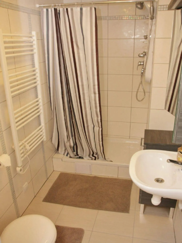 Apartments Mikovec