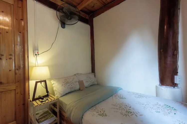 Moc Home Sapa