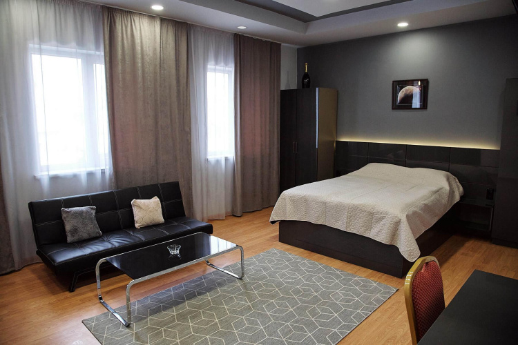 Hotelafbeelding