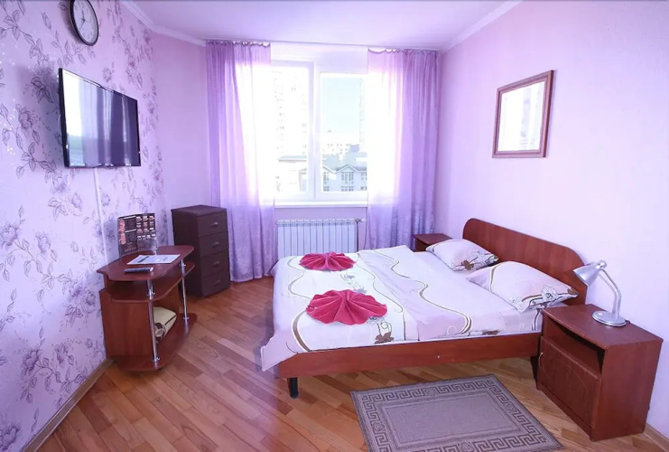 Mini-hotel Randevu Chavdar 7