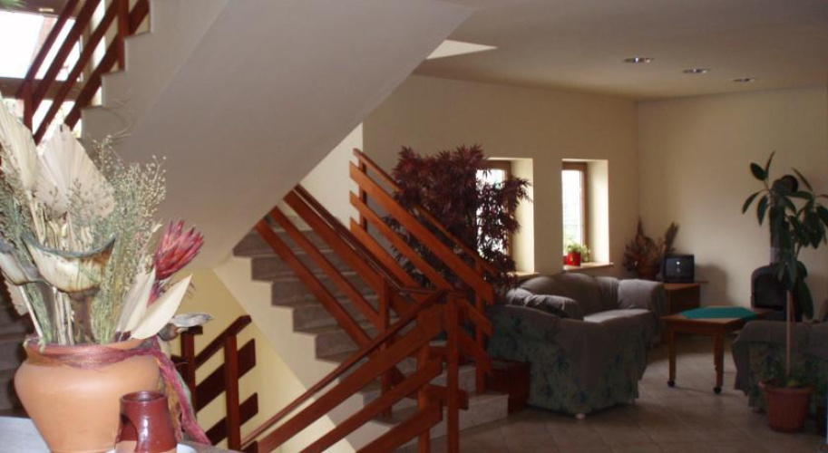 Garni Hotel Mado