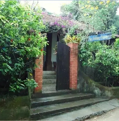 Casa Caiada - Suites