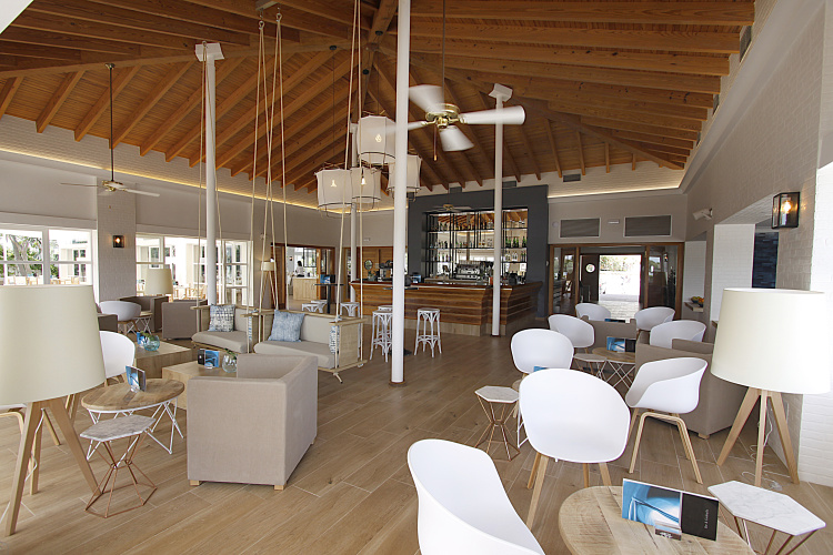 Bg Rei Del Mediterrani Hotel Adults Only photo 16